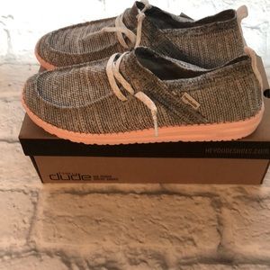 Shoes | Hey Dude Wendy Halo Color 
